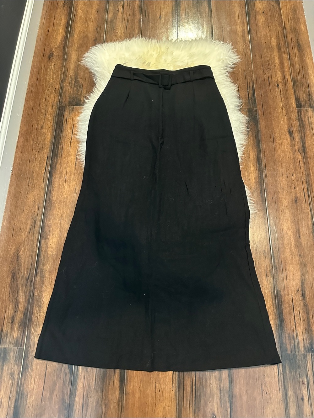 Worn twice, in great condition